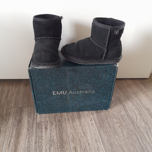 Emu australien boots - emu,