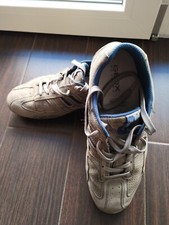 Geox snake k Schuhe - grau -