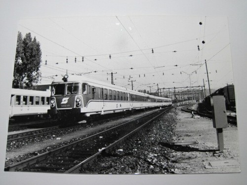 Eisenbahn postkarte n237 - postkarte,