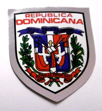 Souvenir-Aufkleber Republica