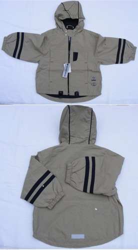 Outburst 104 beige - ★,