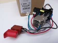 Bosch Elektronikmodul