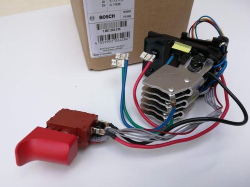 Bosch elektronikmodul - bosch,