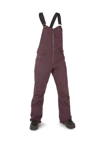 Volcom damen swift bib - bib, overall