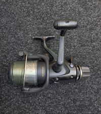 Shimano Baitrunner Aero 6000 RE Freilauf-Rolle Angeln Karpfen 1/3 Carp Fishing 