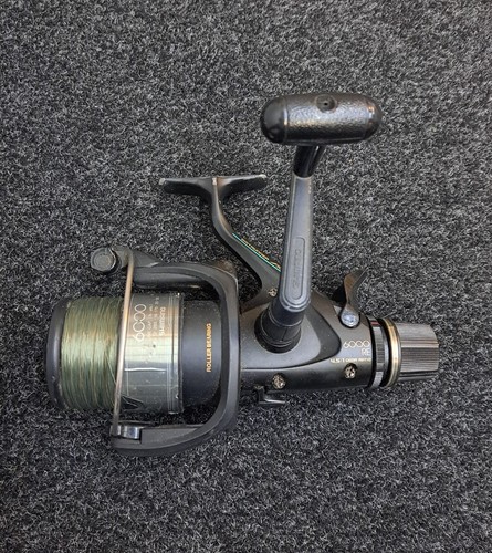 Shimano baitrunner aero 6000 - aero,
