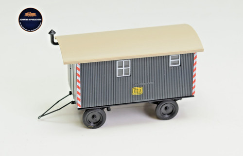 Epoche bauwagen db - -,