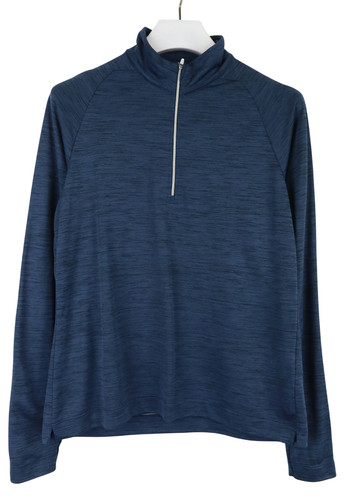 Galvin green sweatshirt - galvin, herren
