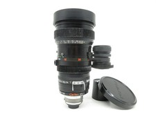 Arriflex 16SR 16 SR Lens Carl Zeiss Vario-Sonnar 1,8/10-100 red T* Arri B mount