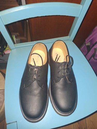 Martens halbschuhe 40 - dr.,