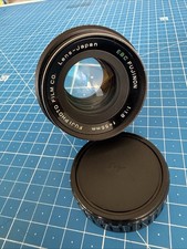 M42 objektiv fujinon ebc 55mm - fujinon,