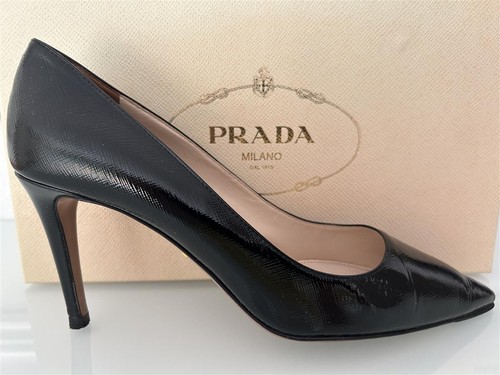 Prada pumps 38 - prada, gr.