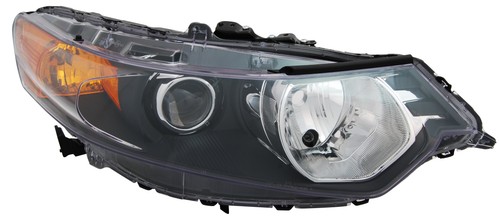 Scheinwerfer rechts für honda - scheinwerfer,