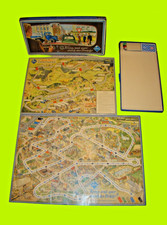 BV-ARAL „Kreuz und quer