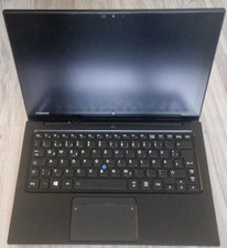 Toshiba Portege Z20TC Laptop &