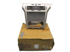 Verkleidung Armaturenbrett Mittelkonsole Blende für OPEL Astra H für GM 13235147