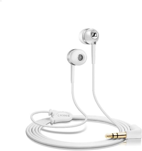 Sennheiser 300 in ear - sennheiser, cx