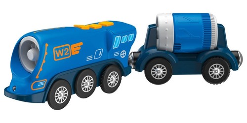Playtive elektrische lok mit - playtive,