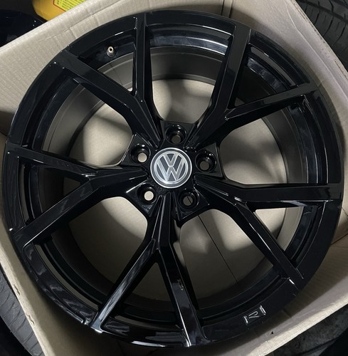 Golf gti gtd - 8, alufelge