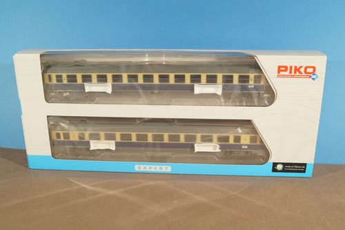 Piko expert 73026a - piko, 73026a/b