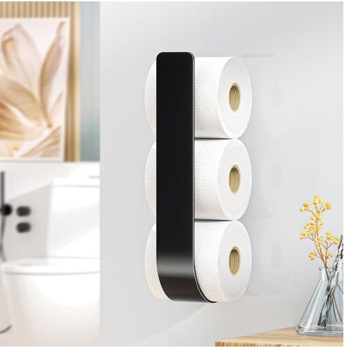 Toilettenpapierhalter wand - toilettenpapierhalter,