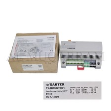 SAUTER EY-RC302F001 Raumregler, BACnet MS/TP