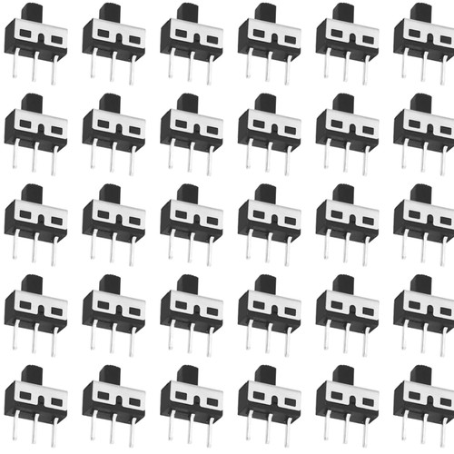 Mini mikro schiebeschalter - mini-mikro-schiebeschalter, 30
