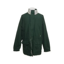 John Ashford, Allwetterjacke