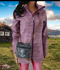 ELKLINE Sweatjacke /