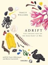 Adrift 9781913491192 - -,