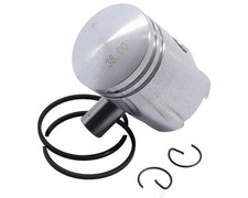 Sachs 50/2 50/3 50 2 3 Gang Motor Kolben 38 mm komplett Ersatz Moped Mokick