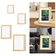 Schattenbox-Rahmen, 3 cm tief