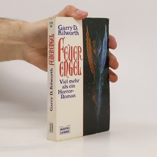 Feuerengel. Horror-Roman  | 