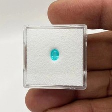 10.26 Ct+ Certified Oval Cut