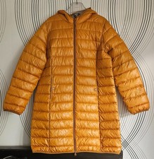 QS by s.Oliver ***Steppmmantel***Orange ***Gr. XXL