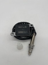 Mercedes Original Noxsensor Lambdasonde Nox Sensor Continental PDF A0009052619