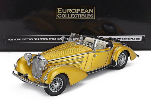 Sun star horch - 1/18,