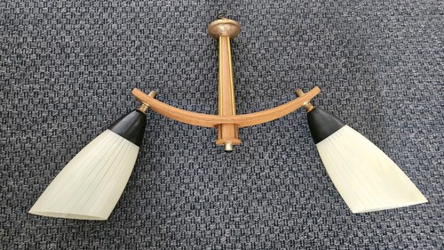 Lampe deckenlampe flammig - lampe, 2-flammig