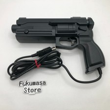 Sega Saturn Gun Controller