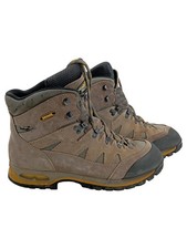 Meindl Wanderschuhe Herren Größe 45 Braun Outdoor Gore-Tex Trekkingschuhe