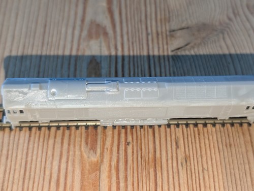 Class lokomotive spur z - 66,
