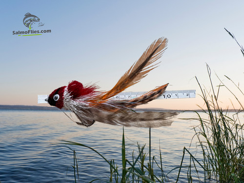 3er set neu hechtfliegen - 🎣,