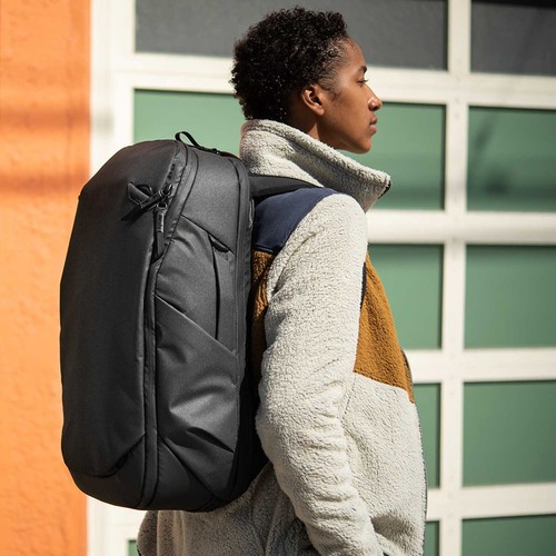Peak design travel backpack - peak,