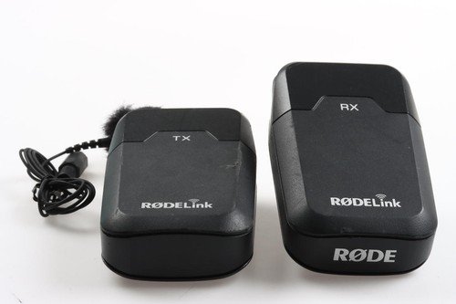 Rode link filmmaker kit - rode,