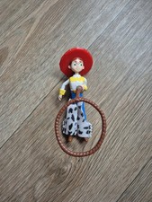 Toy Story Jessie McDonalds
