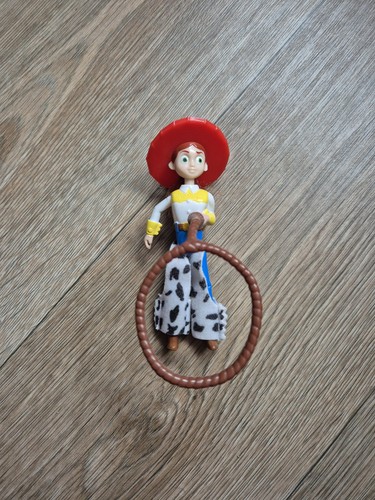Toy story jessie - story,