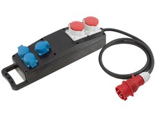 Vollgummi Baustellen