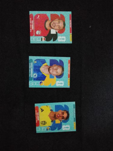 Panini 2026 fehldruck - panini,