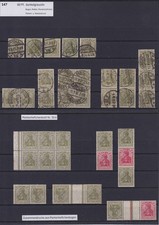 78332) kl. Spezial-Sammlung 60