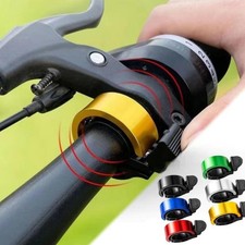 Fahrradklingel Mini Mountainbike Klingel Laut Widerstandsfähig Rennrad Fahrrad